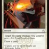 Aang's Defense (#211) (foil) - Avatar: The Last Airbender Eternal