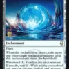 Aang's Iceberg (foil) - Avatar: The Last Airbender Prerelease Promo's