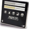 Abacus Life Counter - Magic: The Gathering: Black