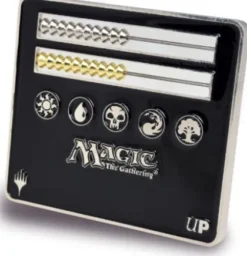 Abacus Life Counter - Magic: The Gathering: Black