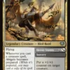 Abigale, Poet Laureate (foil) - Secrets of Strixhaven