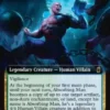 Absorbing Man (foil) (extended art) - Marvel Super Heroes Varianten