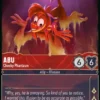 Abu, Cheeky Phantasm - Illumineer's Quest: Palace Heist