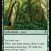 Abundant Growth - Innistrad Remastered