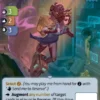 Aby, Sap Courier (F) - altered whispers 3
