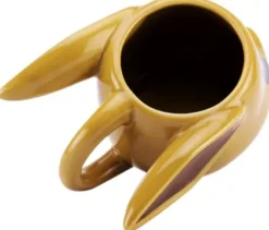Abystyle Pokémon - 3D Mug: Eevee (350 ml)