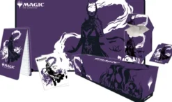 Accessories Bundle Ashiok