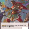 Achilles (R) - Altered Kickstarter