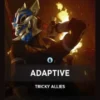 Adaptive front card - Avatar: The Last Airbender