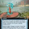 Adaptive Training Post (extended art) - Tarkir: Dragonstorm Commander Varianten