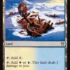 Adarkar Wastes - Aetherdrift Commander