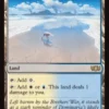 Adarkar Wastes - Tarkir: Dragonstorm Commander