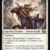 Adeline, Resplendent Cathar (anime) - Jumpstart 2025
