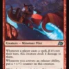 Adrenaline Jockey (foil) - Aetherdrift
