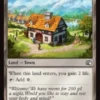 Adventurer's Inn (foil) - Final Fantasy