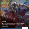 Aegis Templar (U-3049) - Altered Unique whispers