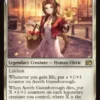 Aerith Gainsborough - Final Fantasy