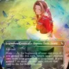Aerith, Last Ancient (#471) (foil) (borderless) - Final Fantasy Commander Varianten