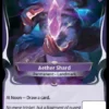 Aether Shard (C) - Altered Kickstarter