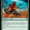 Aetherwind Basker - Aetherdrift Commander
