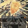 Aettir and Priwen (borderless) - Final Fantasy Varianten