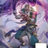 Afanas & Senka (BTG-p-H-EN) (Roadshow promo) - Altered BTG Promo's
