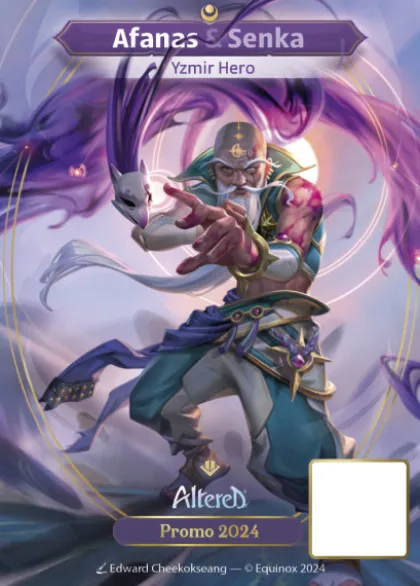 Afanas & Senka (BTG-p-H-EN) (Roadshow promo) - Altered BTG Promo's