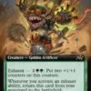Afterburner Expert (#387) (foil) (extended art) - Aetherdrift Varianten
