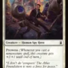 Agent of Atlas (foil) - Marvel Super Heroes