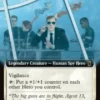 Agent Phil Coulson (extended art) - Marvel Super Heroes Varianten