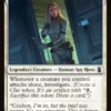 Agent 13, Sharon Carter - Marvel Super Heroes