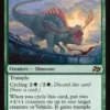 Agonasaur Rex - Aetherdrift