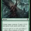 Aim High (foil) - Innistrad Remastered