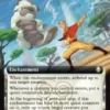 Airbender Ascension (extended art) - Avatar: The Last Airbender Varianten