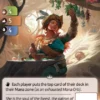 Aja (F) - Altered Kickstarter