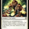 Ajani's Chosen - Secrets of Strixhaven Commander