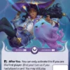 Akesha & Taru (H) (foil) - Altered Kickstarter