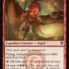 Akroma, Angel of Fury - Reality Fracture Commander