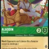 Aladdin, Prince Ali - Fabled