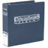 Album Collectors Blue