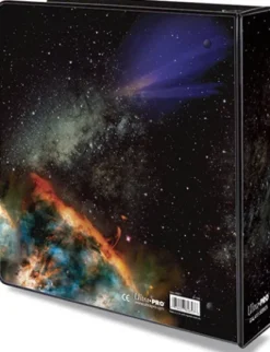 Album Galaxy Series