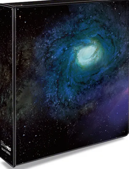 Album Galaxy Series