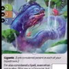 Alelo, Eerie Leviathan (C) - Altered skybound