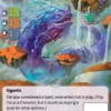 Alelo, Eerie Leviathan (R) - Altered skybound