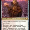 Alibou, Ancient Witness - Edge of Eternities Commander