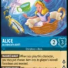 Alice, Accidentally Adrift - Fabled