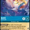 Alice, Growing Girl - Fabled
