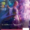 Alice (U-6770) - Altered Non-Kickstarter Uniques