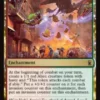 Alien Invasion (foil) - Marvel Super Heroes