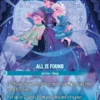 All Is Found (foil) (borderless) - Archazia’s Island